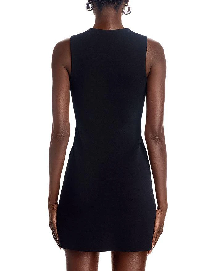 Cult Gaia - Hartley Knit Dress - Coastal