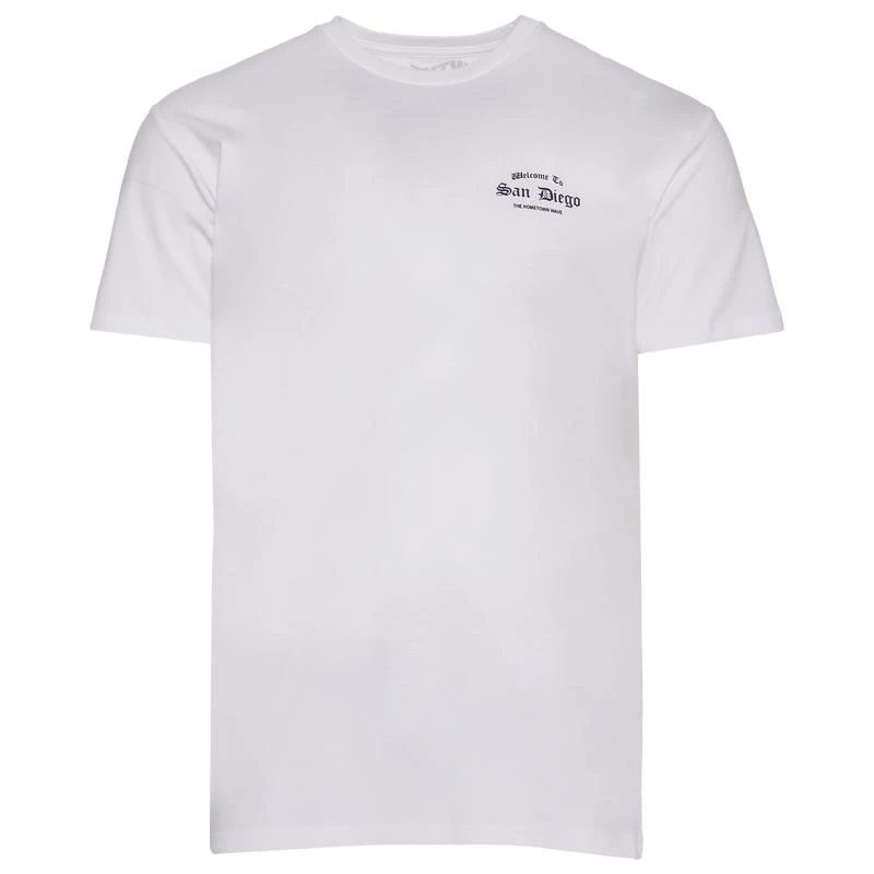 The Hometown Wave The Hometown Wave Native T-Shirt - Men's 1