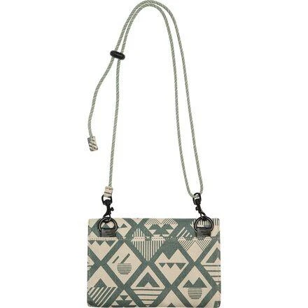 KAVU Islamorada Cross Body Wallet 2