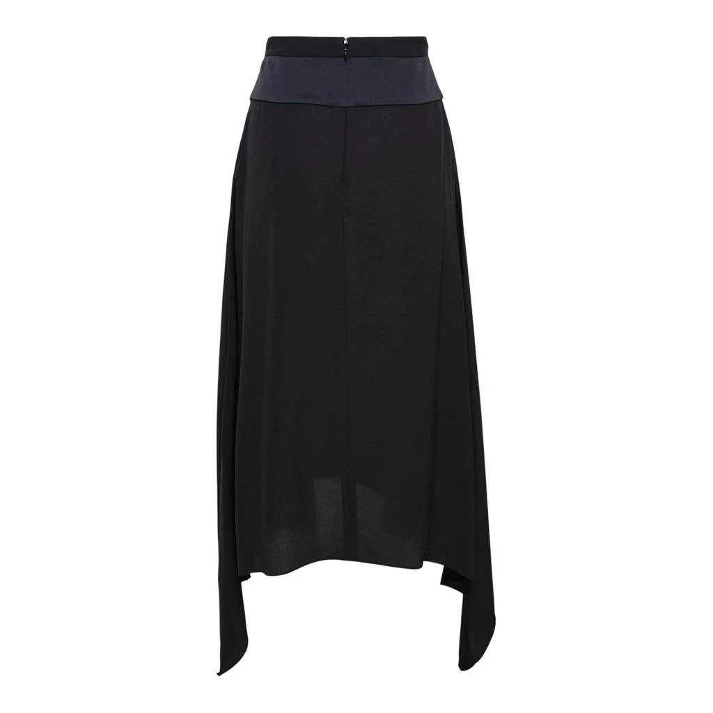 Stella McCartney Stella McCartney Cdc Midi Skirt 2