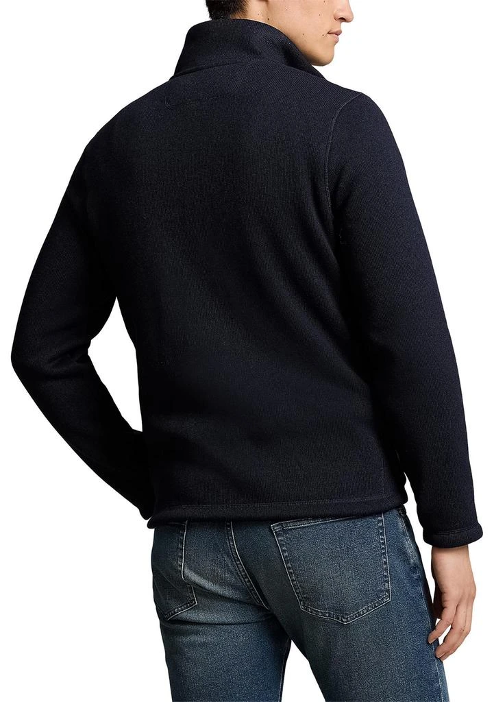 Ralph Lauren Fleece Jacket 2