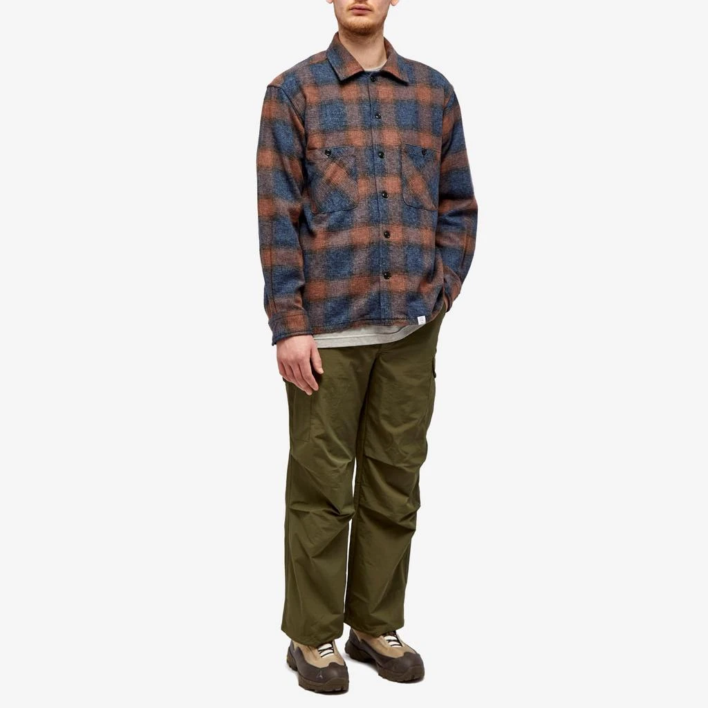 FrizmWORKS FrizmWORKS Parachute Cargo Pants 4