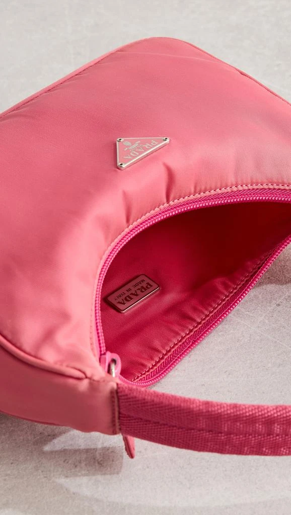 Shopbop Archive Prada Sport Hobo, Tessuto Nylon 5
