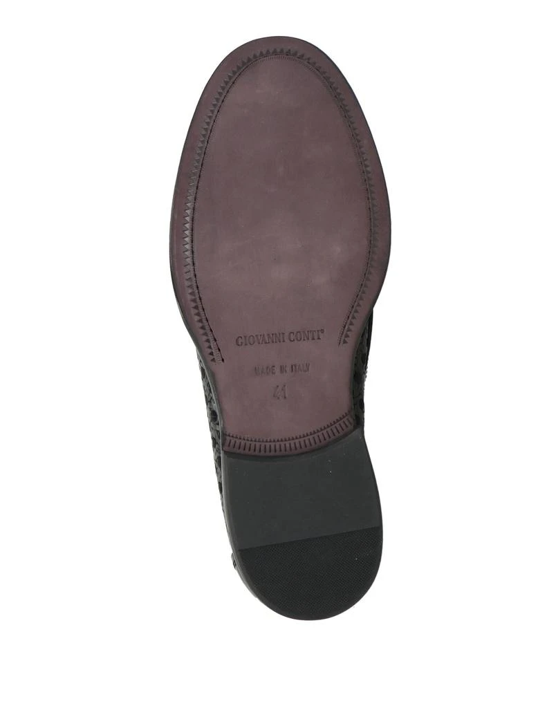GIOVANNI CONTI Loafers 5
