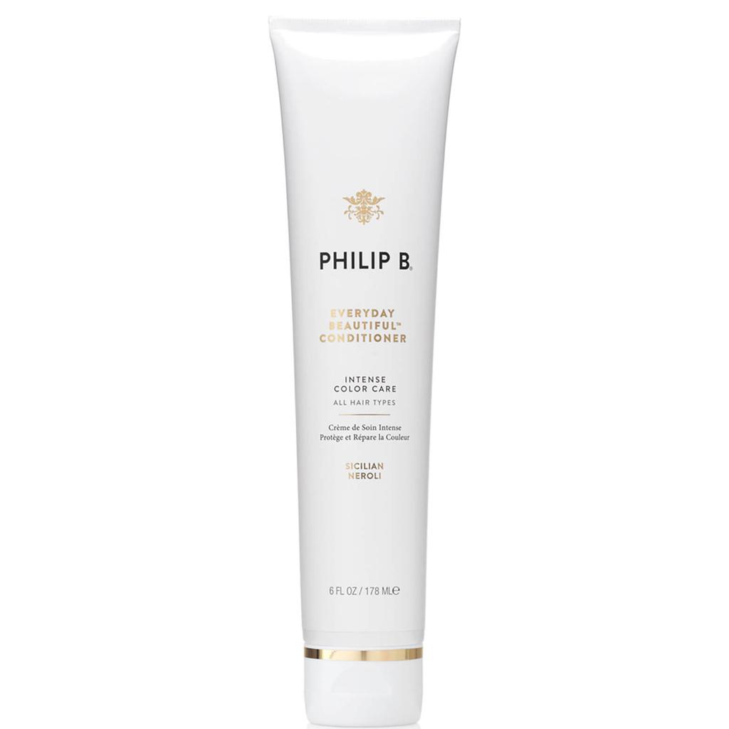 Philip B Philip B Everyday Beautiful Conditioner 178ml