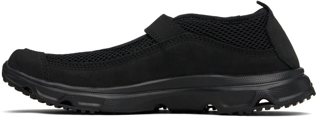 Salomon Black RX Marie-Jeanne Loafers 3