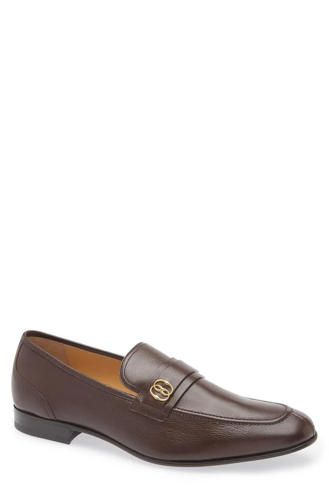 Shop Sadei Penny Loafer on Sale at BeyondStyle – Get 73% Off Sadei