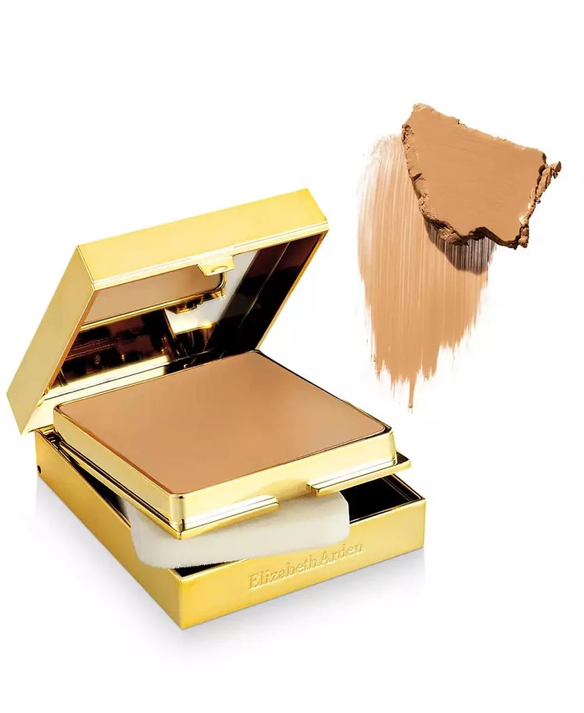 Elizabeth Arden Flawless Finish Sponge-On Cream Makeup, 0.8 oz. 7