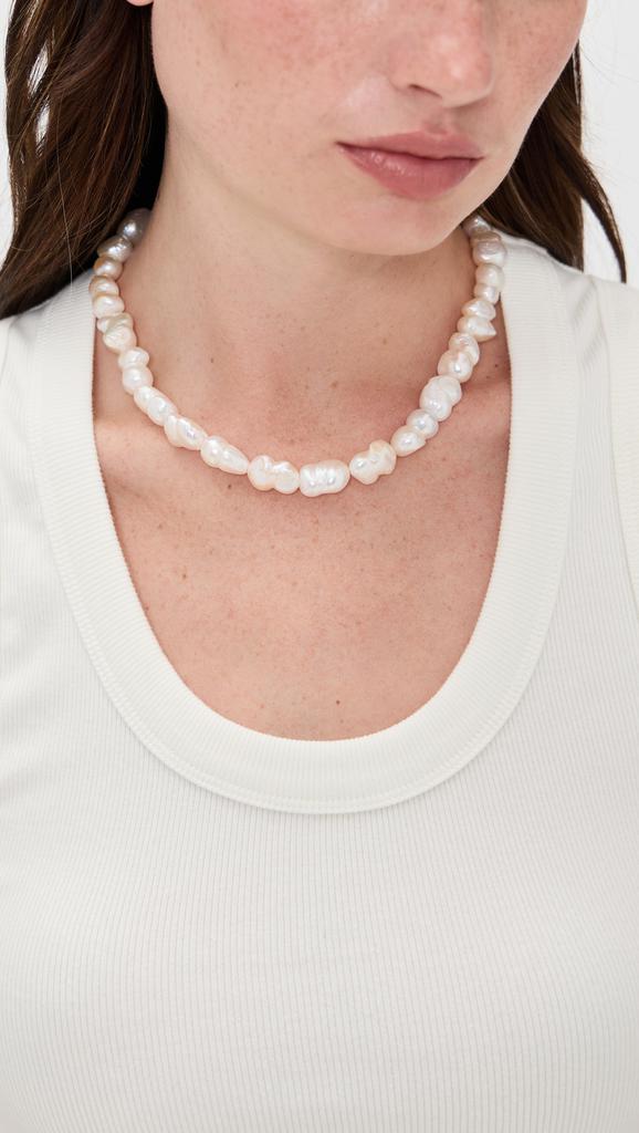 Jennifer Behr Lilah Necklace