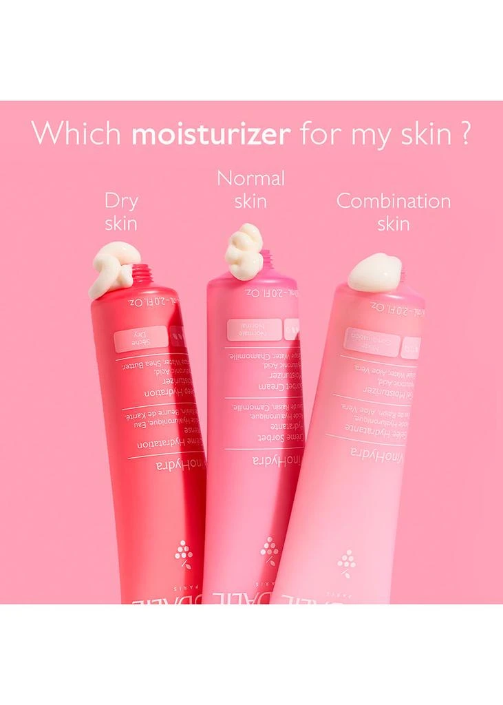 Caudalie VinoHydra Sorbet Cream Moisturizer 5