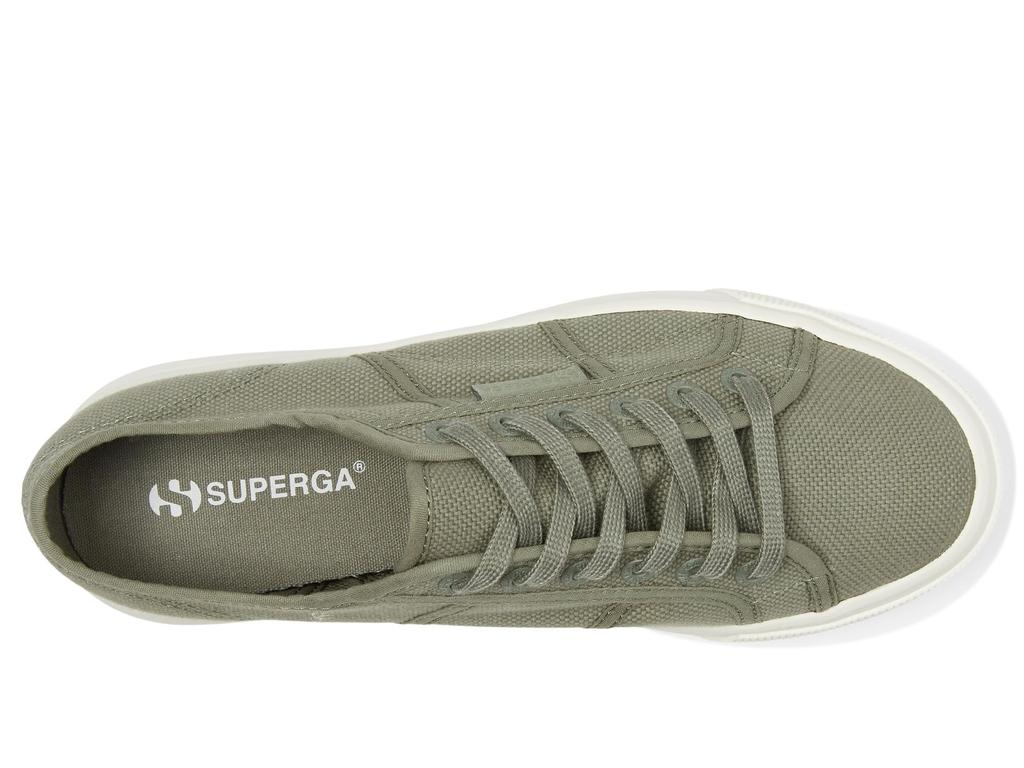 Superga 2790 Tank COTW Sneaker