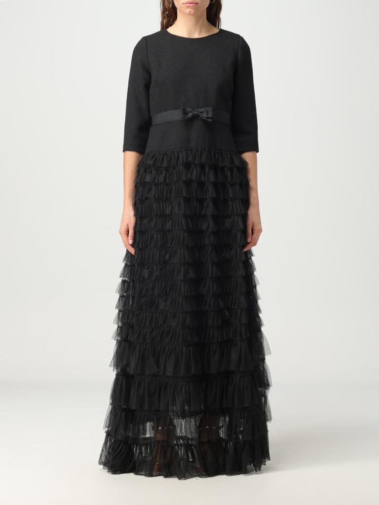 Edward Achour Paris Dress woman Edward Achour Paris