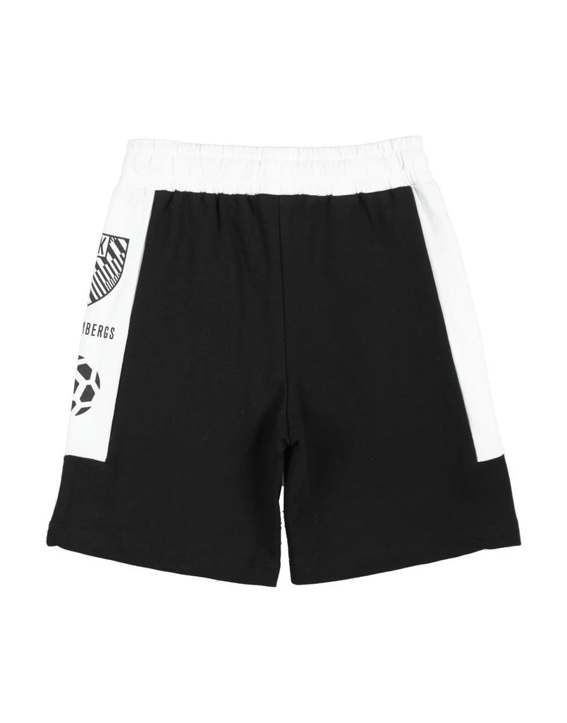 BIKKEMBERGS Shorts & Bermuda 2