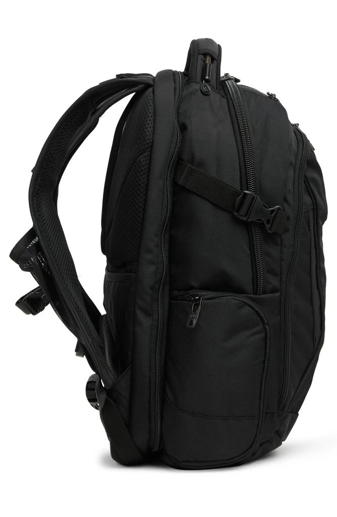 SWISSGEAR USB Scansmart Laptop Backpack 4