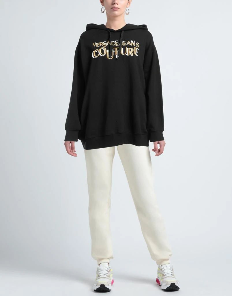 Versace Hooded sweatshirt 2