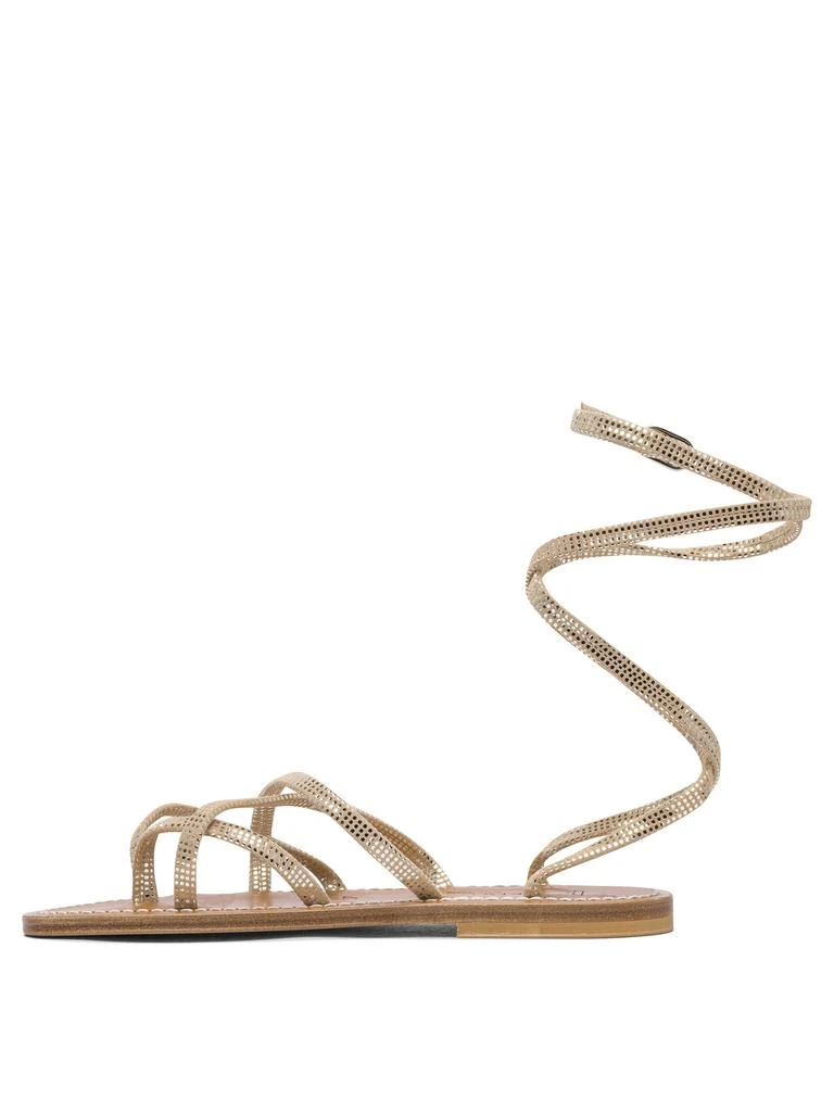 KJACQUES SANDALS 3