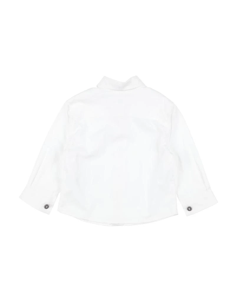 NANÁN Solid color shirt 2