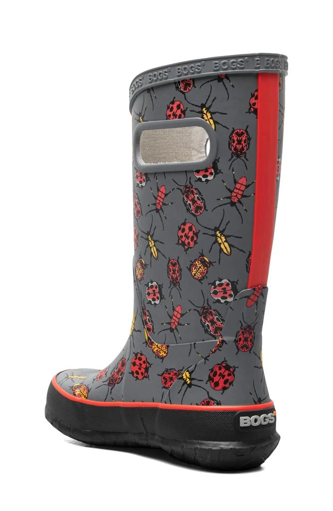 Bogs Kids' Classic Rain Boot 2