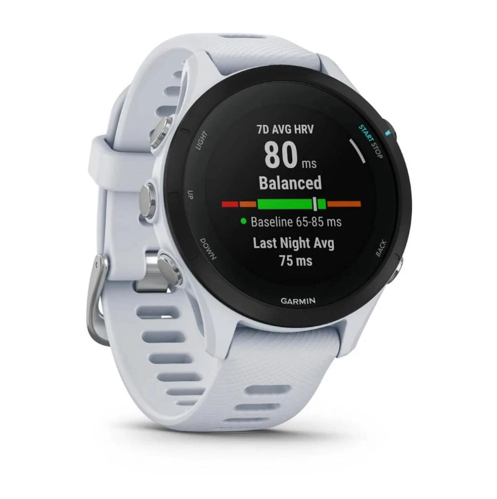 Garmin Garmin - Unisex Forerunner 255s Music Smart Watch 2