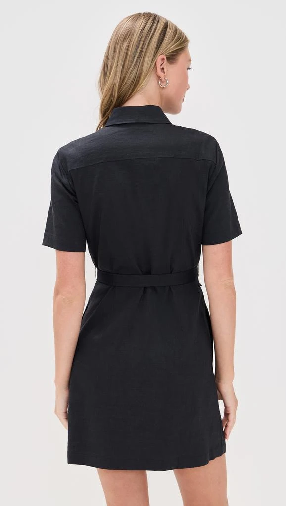 Theory Mini Dress 2