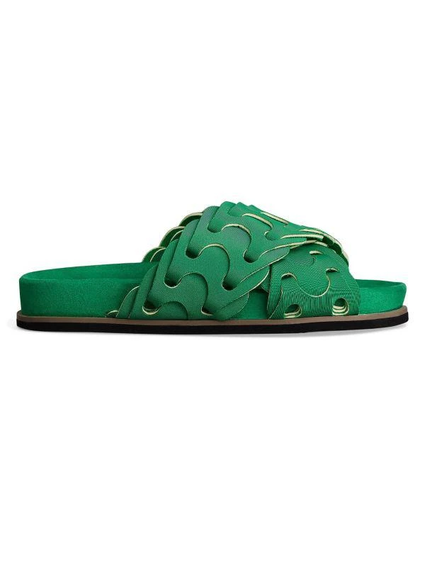 Rag & Bone Bailey Sport Slides 1