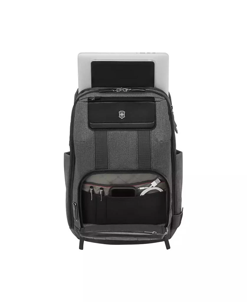 Victorinox Architecture Urban 2 Deluxe Laptop Backpack 4