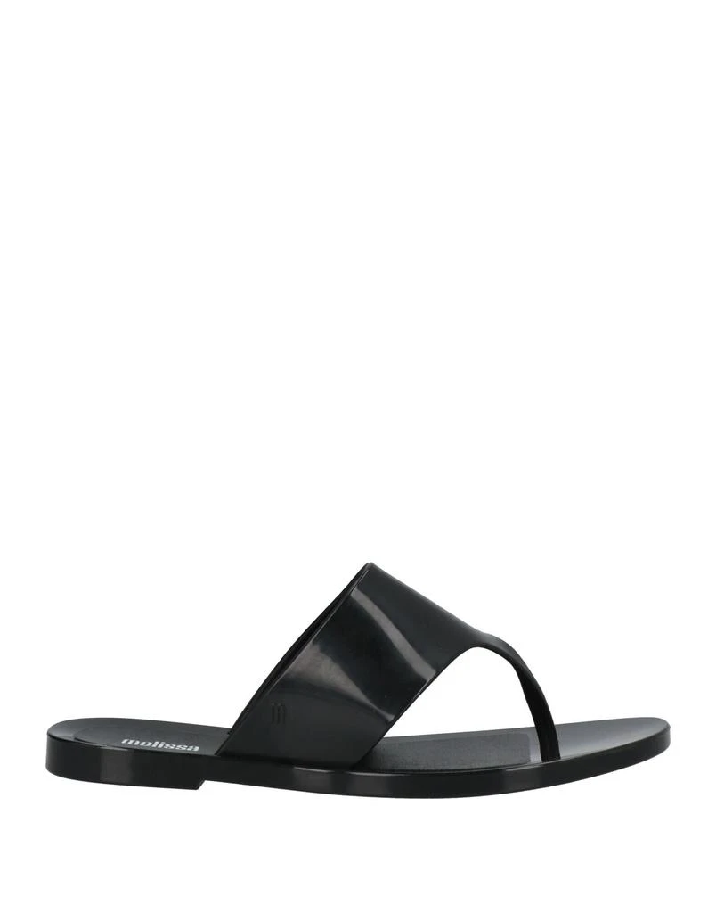 Melissa Flip flops 1