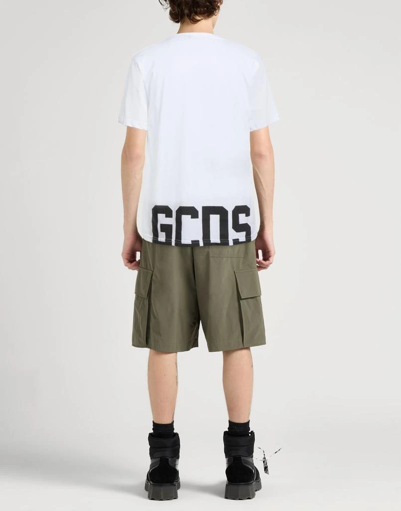 GCDS T-shirt 3
