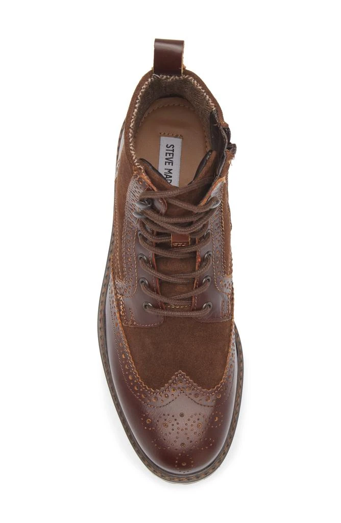 Steve Madden P-Stacho Boot 5