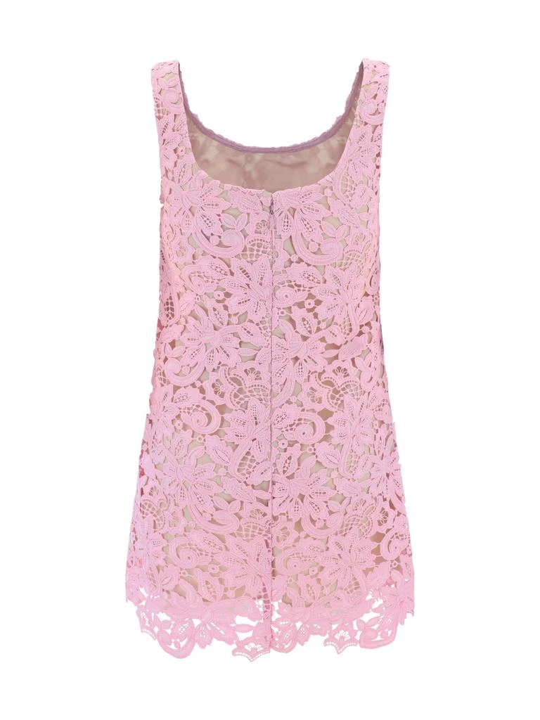 Self Portrait Mini Dress 2