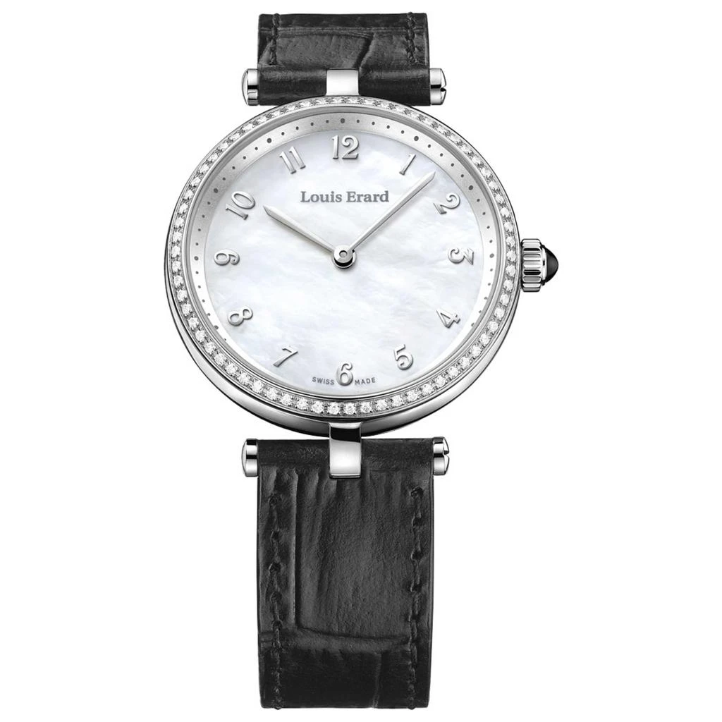 Louis Erard Louis Erard Women's Watch 11810SE34BDBB5 1