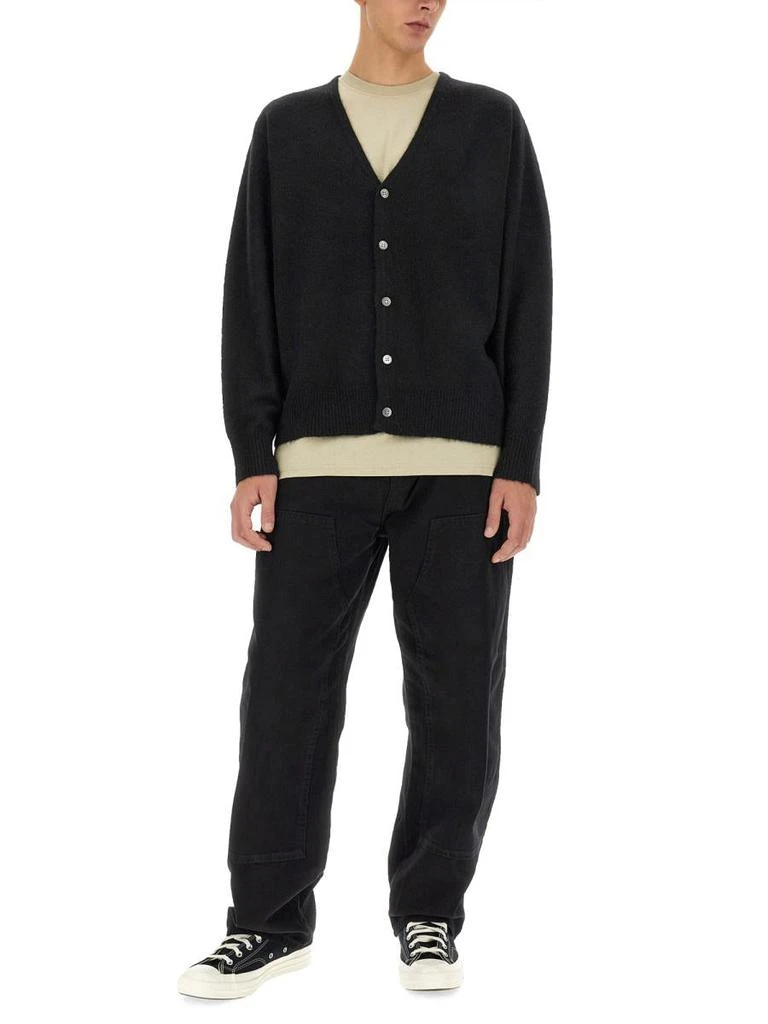 STUSSY Stüssy Cardigan With Buttons 2