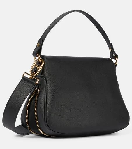 Tom Ford Jennifer Medium leather shoulder bag 4