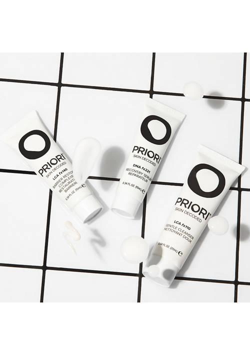 PRIORI Skincare Skincare The Recovery Kit