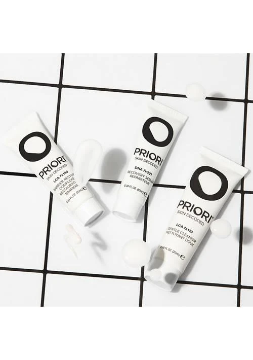 PRIORI Skincare Skincare The Recovery Kit 2