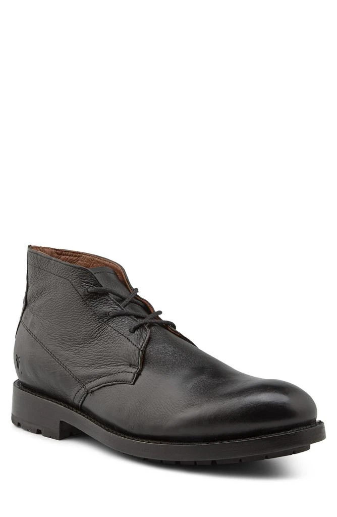 Frye Bowery Chukka Boot