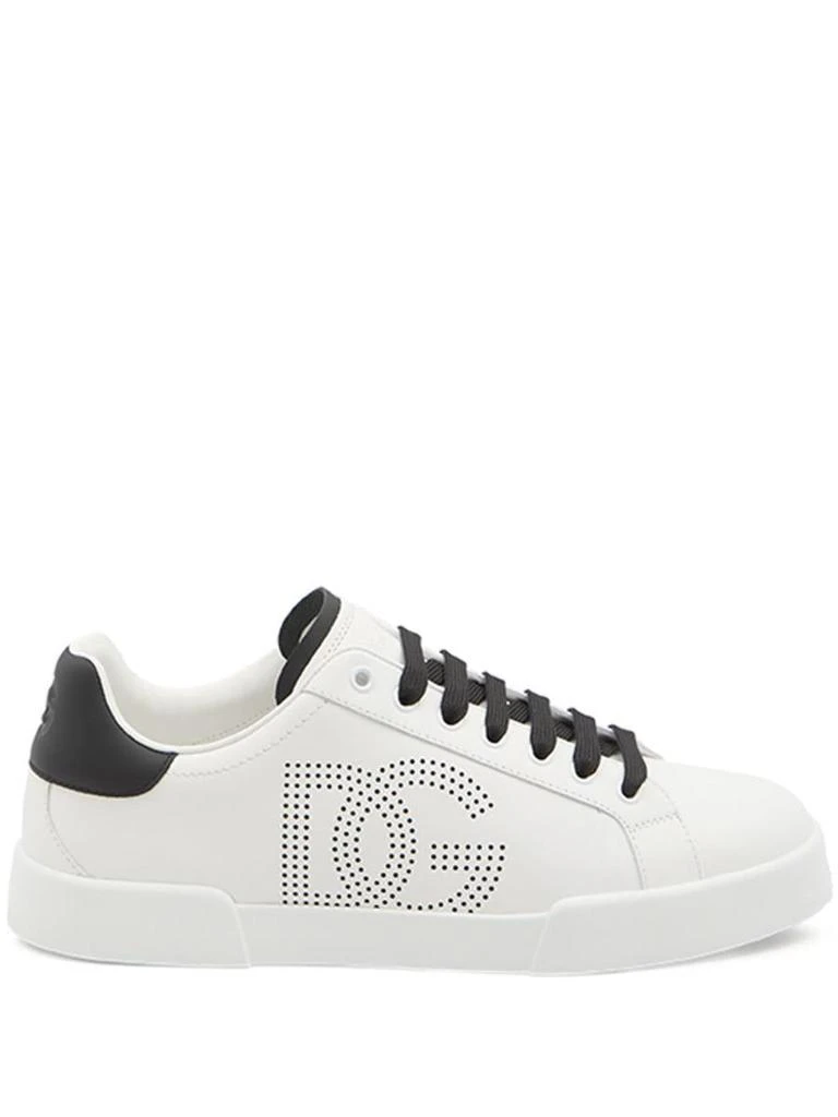 Dolce & Gabbana Dolce & Gabbana Sneakers 1