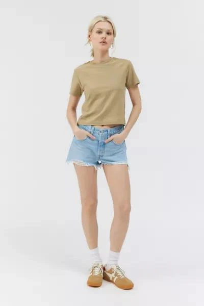 Levi's Levi’s® 501 Original Cutoff Denim Short 2