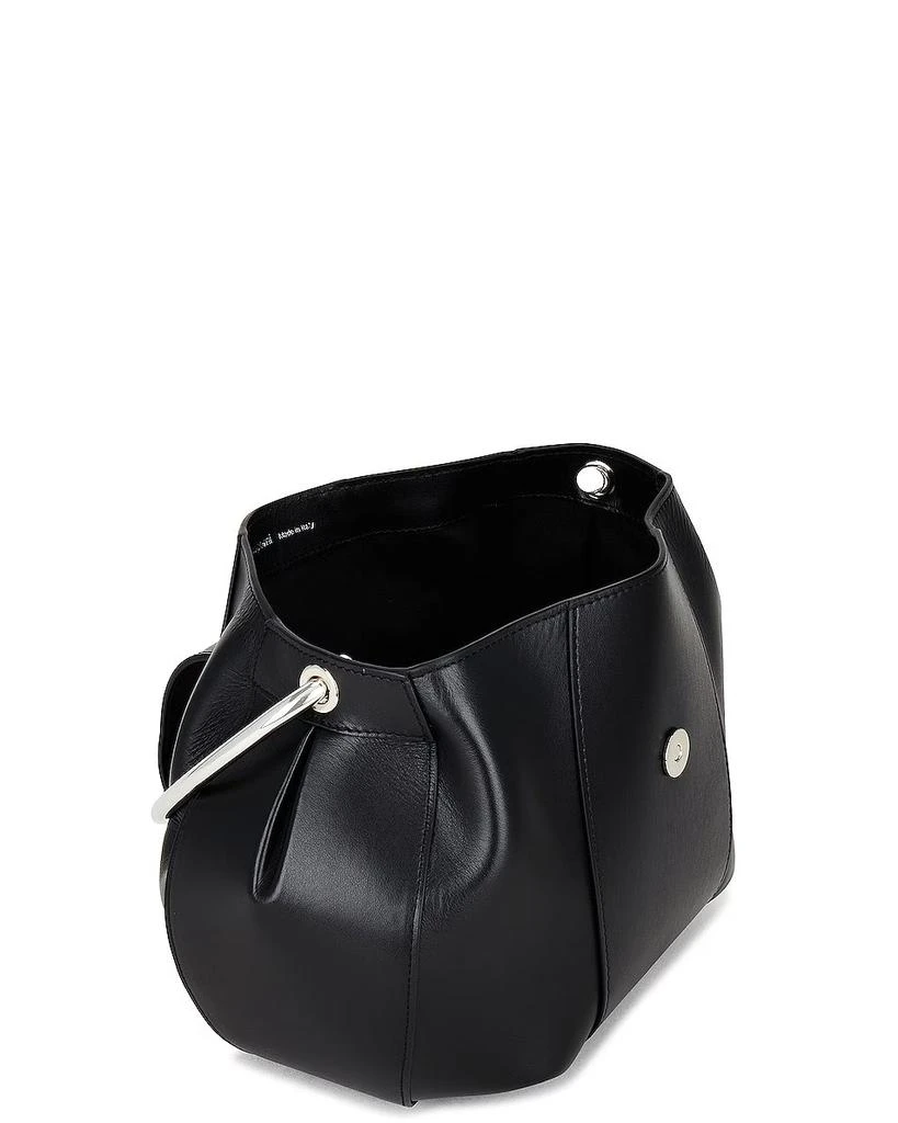 COPERNI Coperni Logo-Plaque Shoulder Bag 3