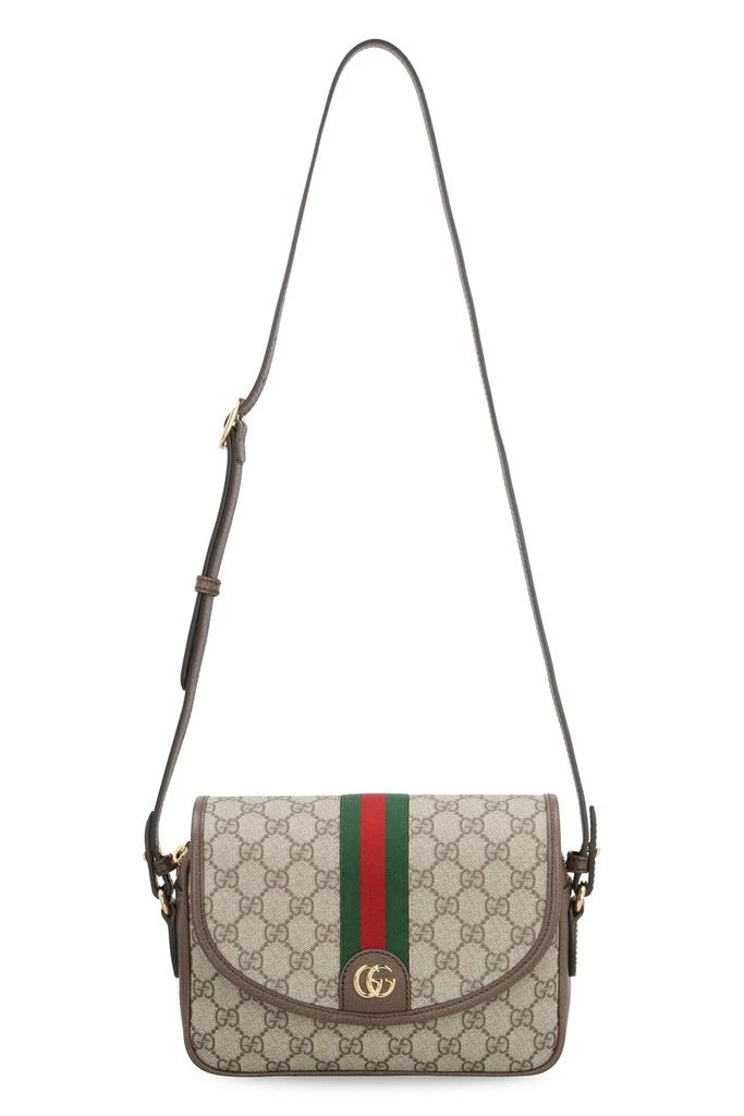 Gucci Gucci Ophidia GG Mini Shoulder Bag 5