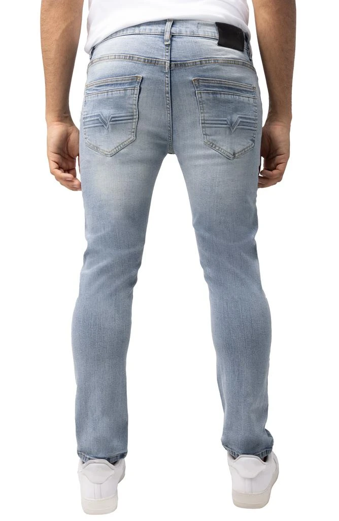 XRAY Alice Slim Fit Jeans 2