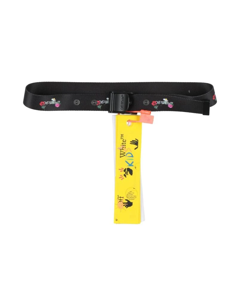 Off-White Belt 1