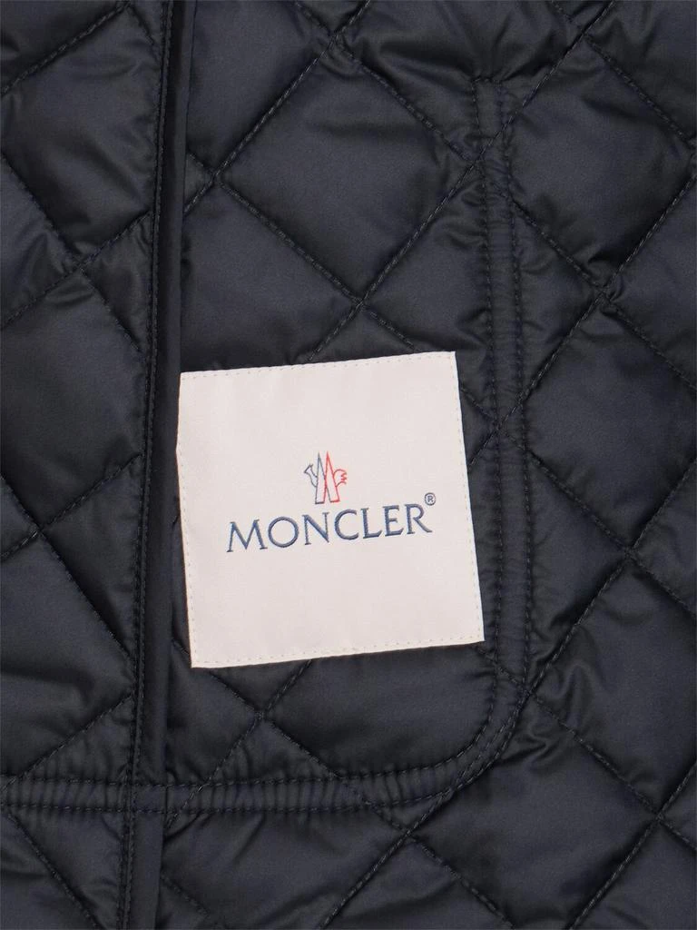 Moncler Epin Tech Down Jacket 5
