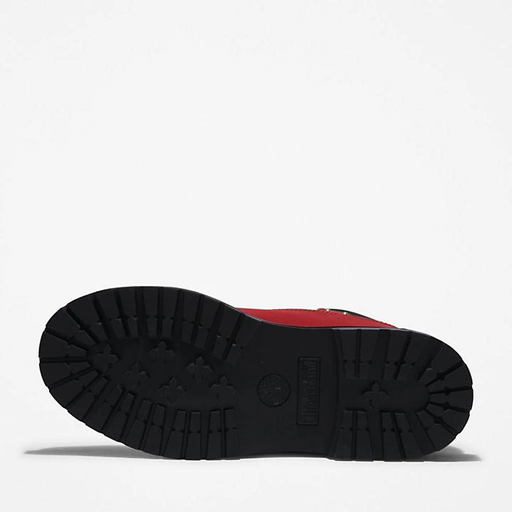 Timberland Timberland® Heritage 6 Inch Boot for Women in Red 3
