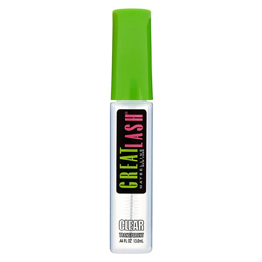 Maybelline Great Lash Mascara 2