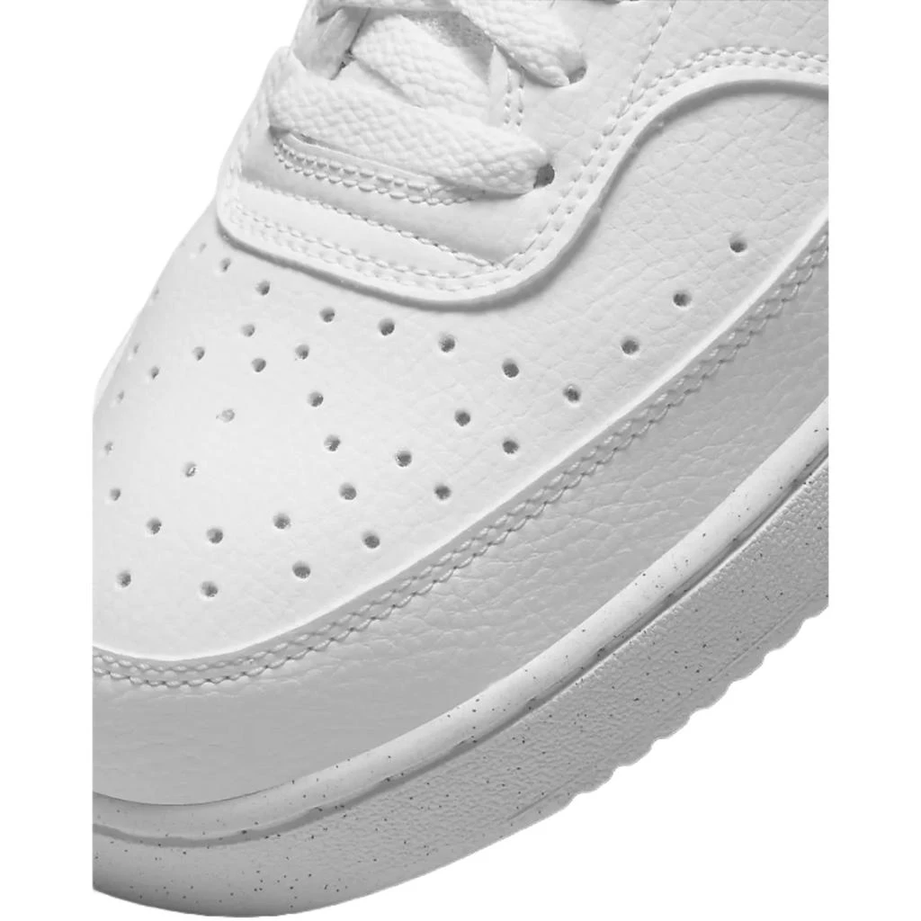 NIKE Nike Court Vision Mid Next Nature Shoe - Men
s 7