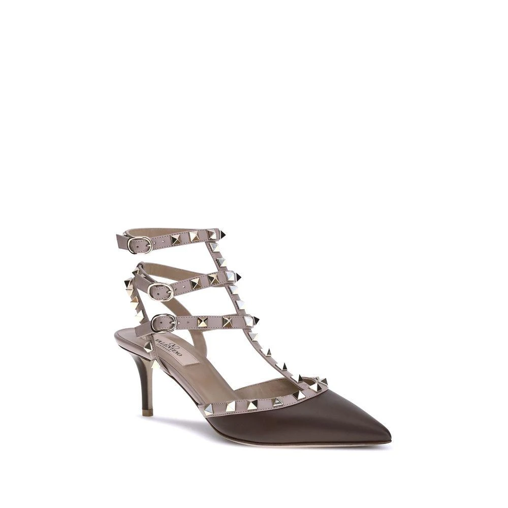 Valentino Rockstud Women
s Pumps 2