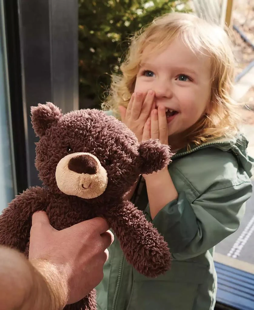 GUND Fuzzy Teddy Bear, Premium Stuffed Animal 5