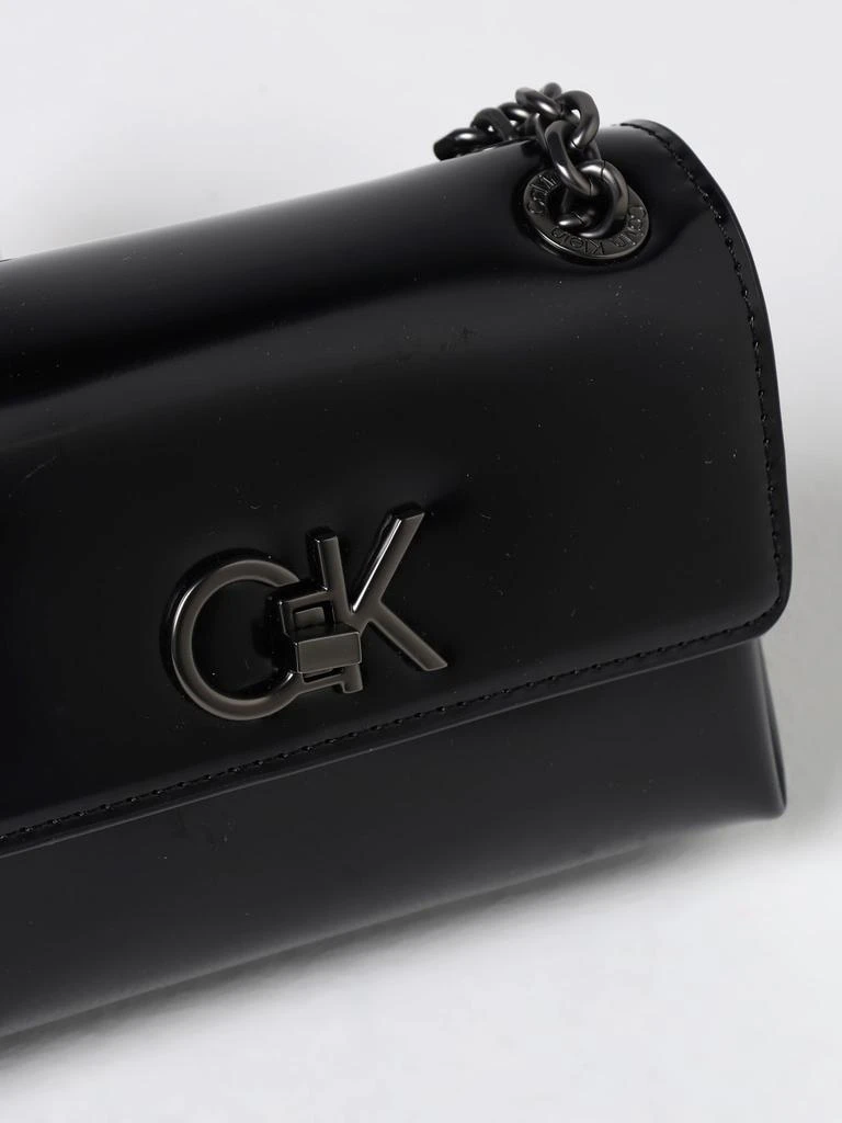Calvin Klein Shoulder bag woman Calvin Klein 3