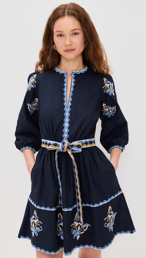 Shoshanna Barkley Dress